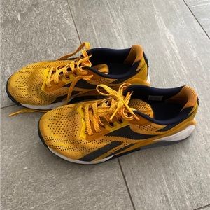 Reebok Nano X1